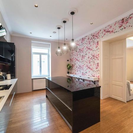 Agape Apartments Zágráb Kültér fotó