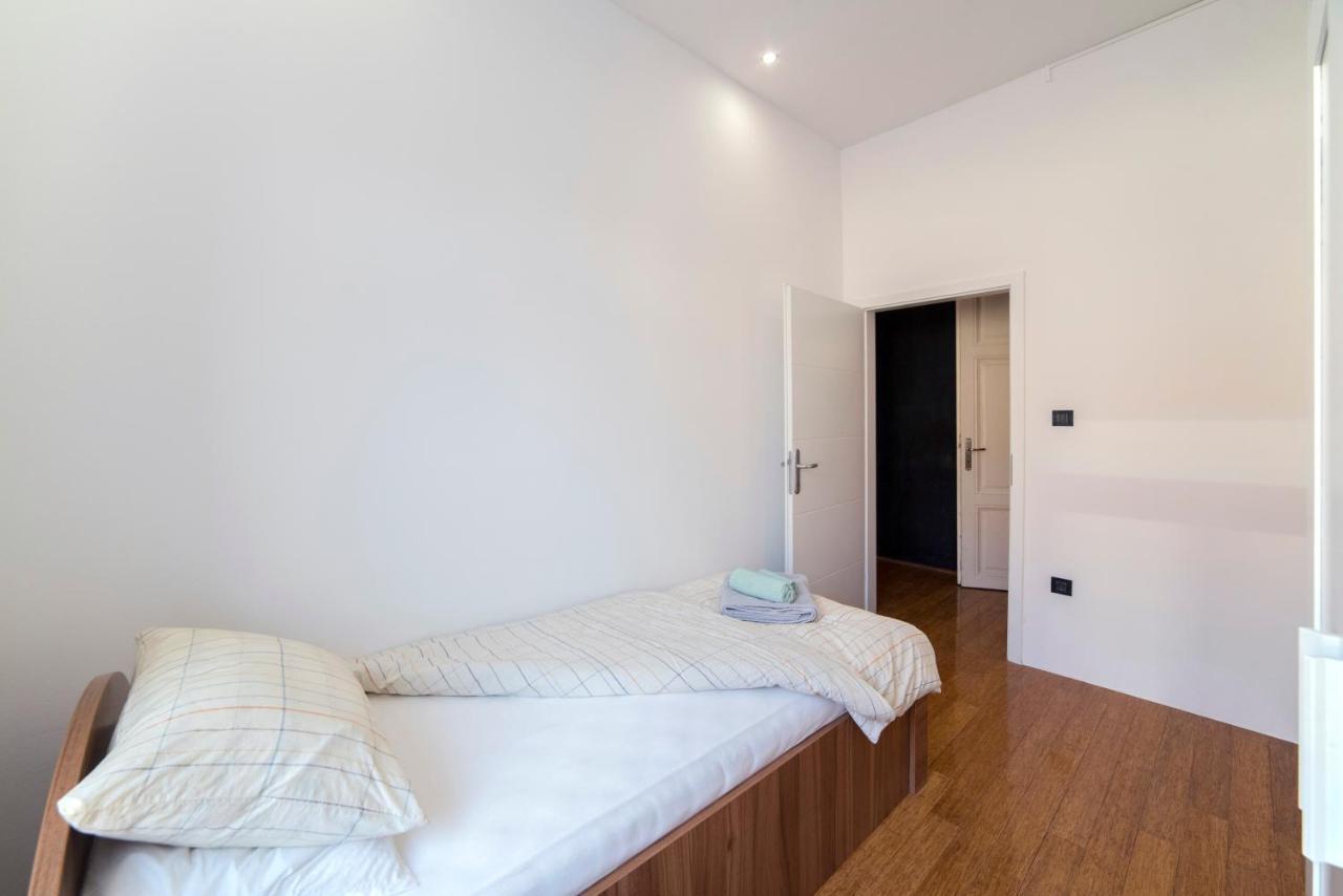 Agape Apartments Zágráb Kültér fotó