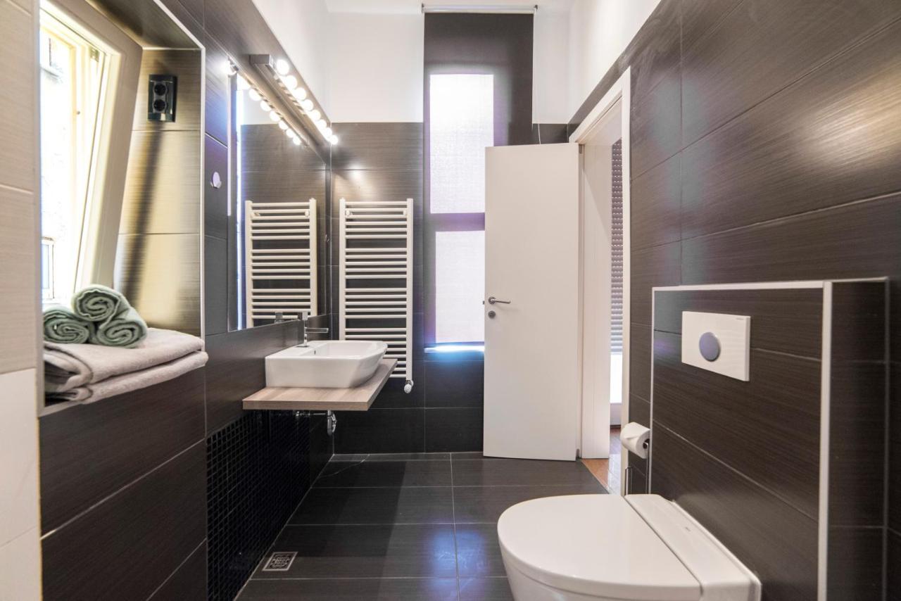 Agape Apartments Zágráb Kültér fotó