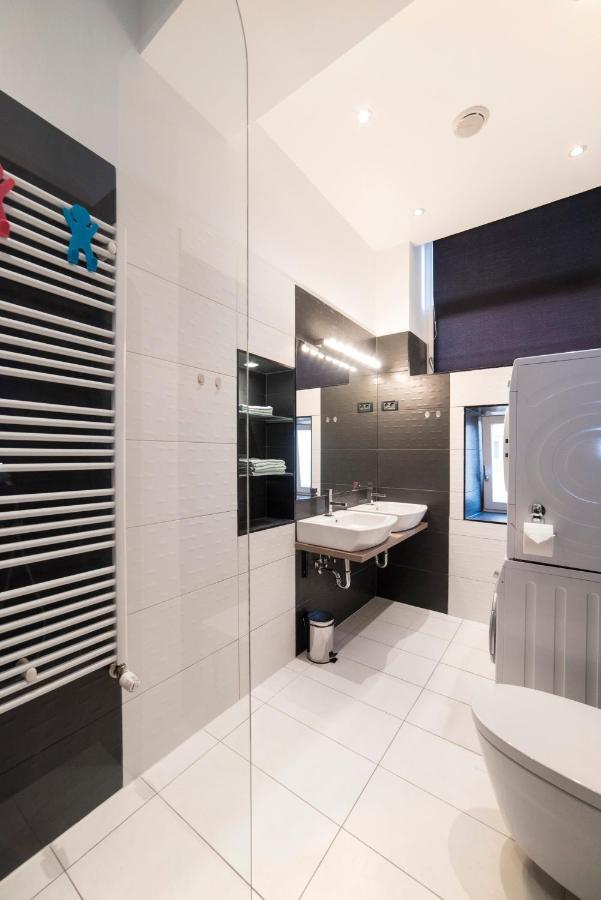 Agape Apartments Zágráb Kültér fotó