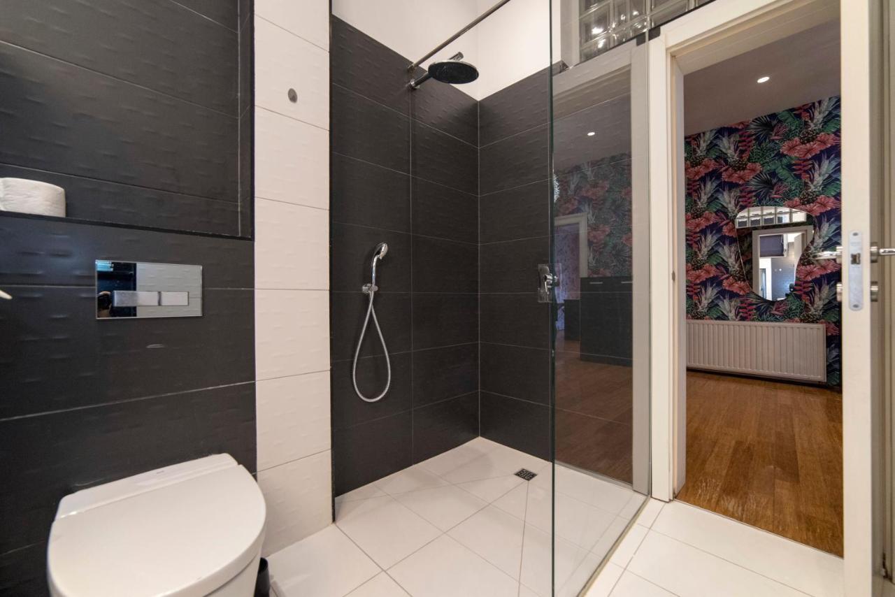 Agape Apartments Zágráb Kültér fotó