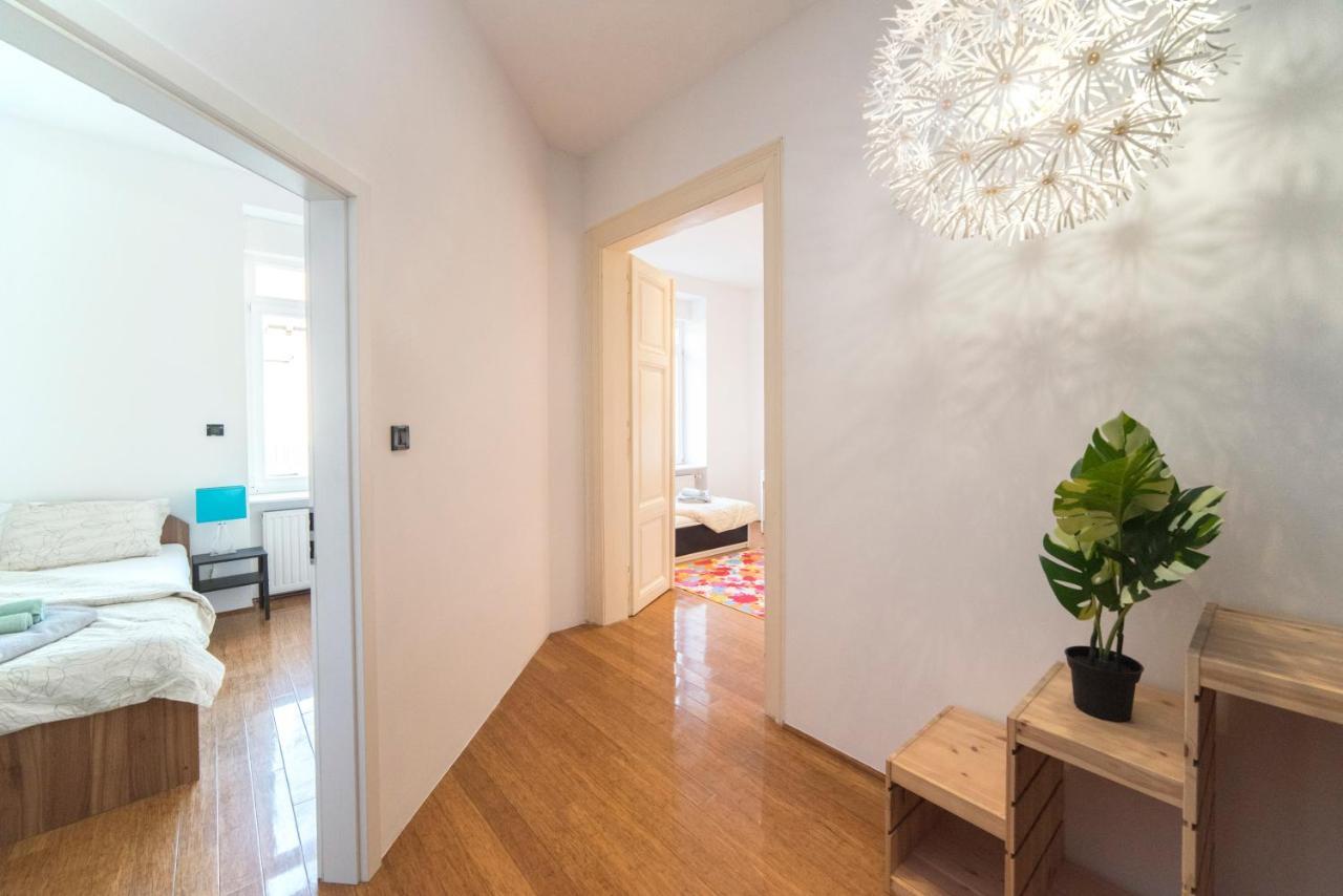 Agape Apartments Zágráb Kültér fotó